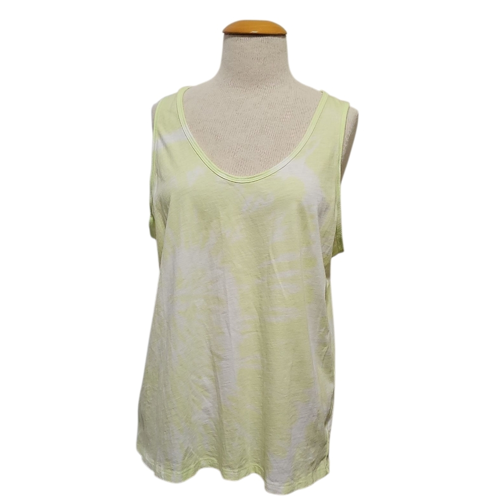 Athleta Tank Top
